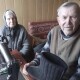 На Волині для військових волонтерить 93-літнє подружжя