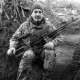 «На щиті» повертається на рідну Волинь Герой Сергій Богомазюк