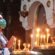У Луцьку хочуть послабити карантин у церквах. На богослужіння зможе приходити більше людей