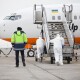 Зеленський повідомив, де розмістять евакуйованих з Китаю українців