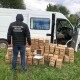 На Волині вилучили підроблену горілку на 350 тисяч гривень