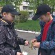 Школяр з Луцька зібрав 34 тисячі гривень для ЗСУ, продаючи патріотичні аксесуари. ФОТО