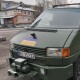 З Польщі передали евакуаційне авто для волинської бригади: до відправки готують ще одне
