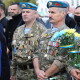 У Луцьку вшанували пам'ять полеглих Героїв в АТО/ООС. Фото