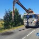 На Волині латають вибоїни на дорогах. Водіїв просять бути обачними