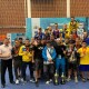 Волинський боксер виборов «срібло» на турнірі у Чорногорії