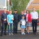 Нагородили студентів-медиків, які врятували людину в потязі