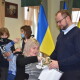 Чотирьом лучанам вручили ключі від нових квартир