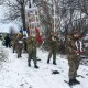 Волинь віддала останню шану полеглим Героям-прикордонникам. ФОТО