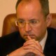 Зеленський звільнив першого заступника секретаря РНБО