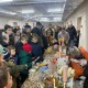 На Волині маленькі школярі зібрали майже 85 тисяч для воїнів. ФОТО