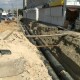 У Луцьку завершують ремонт теплотраси, який тривав більше місяця