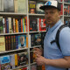 Що радить почитати Олександр Положинський. Топ-5 книг