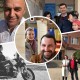 Віпи в кабінках: як голосують відомі волиняни. ФОТО