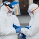 Коронавірус в Україні: 450 нових хворих та 17 смертей