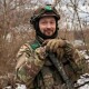 «Я не вбивця. Я тут, щоб захищати свою сім’ю». Історія воїна «Мірона»