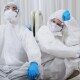 За добу ще у 251 волинянина виявили коронавірус. У яких громадах