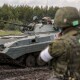 РФ націлена на захоплення частин території України на півночі, сході та півдні
