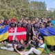 Волинські спортсмени вибороли нагороди на Кубку Жигунас у Литві
