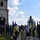 На Волині попрощались з загиблим військовим Петром Цариком
