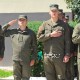 Як луцька Нацгвардія святкувала 24-у річницю. ФОТО