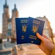 Україна отримали безвіз із ще однією країною