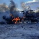 Генштаб ЗСУ: ворог за добу втратив 7 літаків, 11 вертольотів, колону техніки та ешелон з пальним