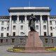 Які місця посідають волинські виші у рейтингу університетів України