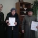 Релігійна громада на Волині офіційно приєдналася до ПЦУ