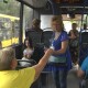 У Луцьку відновили контроль оплати за проїзд у маршрутках
