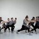 «Dance Трансформа»: лучани побачать міжнародний хореографічний проєкт