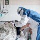 Скільки нових хворих на коронавірус виявили на Волині