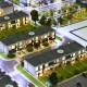 У ЖК «Струмочок» відкрили новий сезон продажу таунхаусів. ФОТО. ВІДЕО