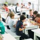 У волинських ліцеях дітей військових харчуватимуть безоплатно