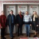 «З нашої тканини шиє вся Україна». Луцька райрада співпрацюватиме із брендом «Едельвіка»