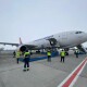 В Україну доставили першу партію вакцини проти коронавірусу