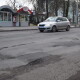 Цього року - тротуари, наступного - дорогу. Як ремонтуватимуть луцький проспект Волі
