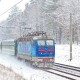 На Волині приміський поїзд не заїжджатиме у Ковель через ремонт колій