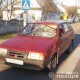 На Волині легковик збив 11-річну велосипедистку. Дівчина – в реанімації