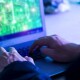 Хакери атакували низку українських сайтів. Серед них і «Перший»