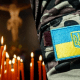 Перестало битися серце захисника з Волині
