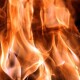 На Волині під час пожежі врятували жінку. Її госпіталізували