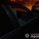 У Луцьку чоловік за ніч обікрав п'ять автівок