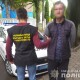 41-річний лучанин збував наркотики через телеграм-канал. ФОТО