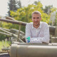 Депутати в темі – Микола Собуцький: «Я розчарувався у політиці так само, як і у війні»