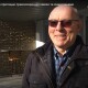 У Луцьку американець щодня пригощає кавою поліцейських