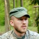 Ветеран АТО з Луцька на свій день народження просить купити інвалідний візок для друга