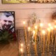 За Олексієм Веремійчиком відслужили панахиду у Волновасі