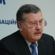 Гриценко заявив, що більше не піде у президенти