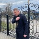 Навіть в окупації служив українською: історія священника із Запоріжжя, який переїхав на Волинь